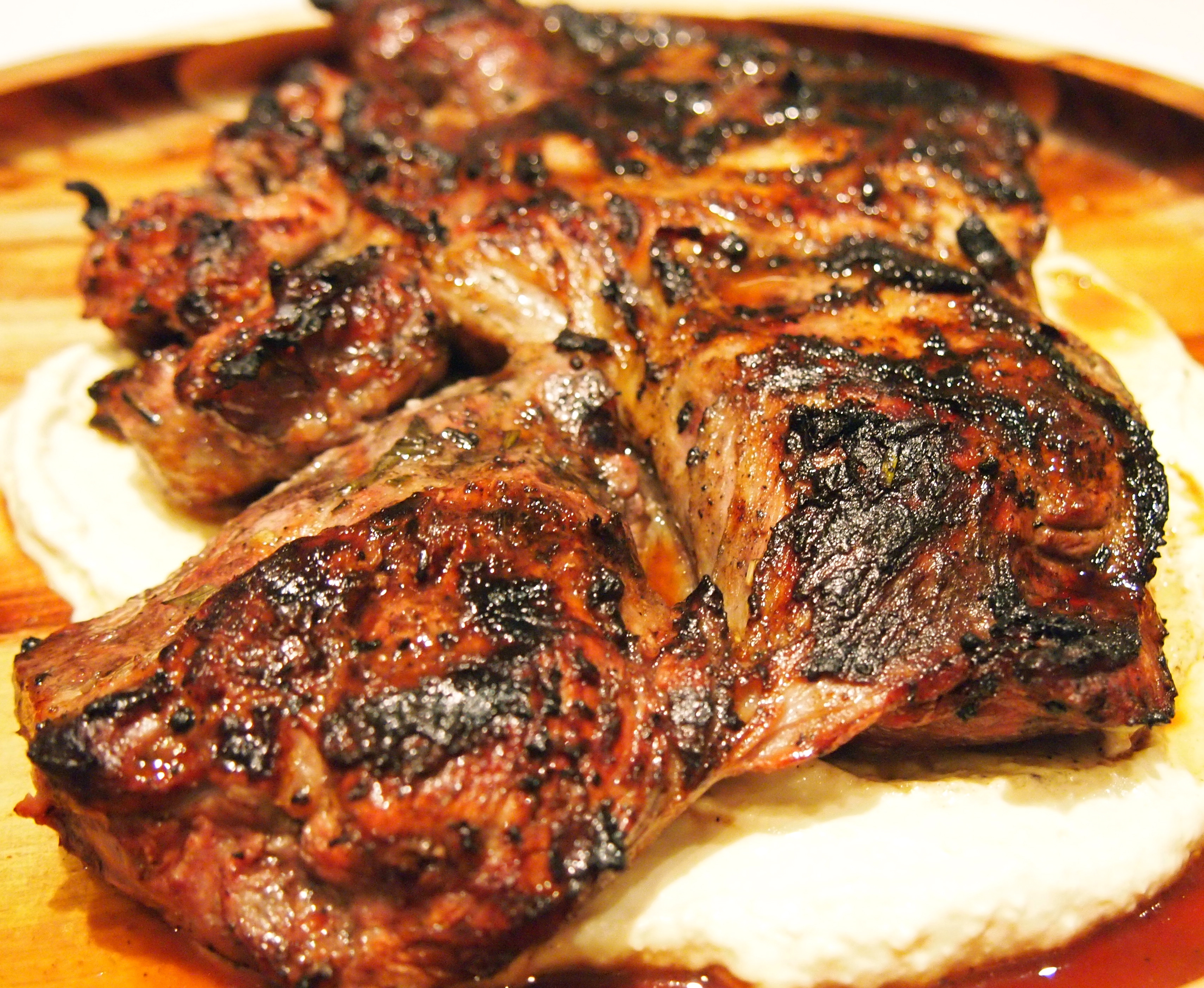 Meat & Grill Catering Services